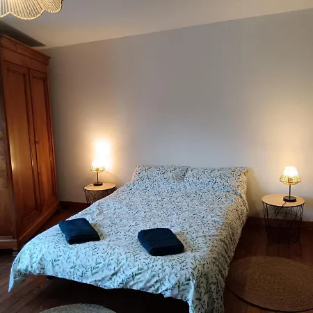 Small Comfortable House * 칼라이스