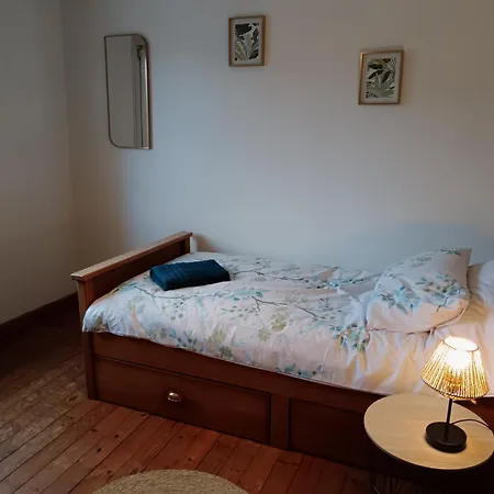 Small Comfortable House 펜션 칼라이스