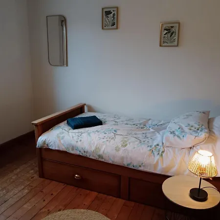 Small Comfortable House Calais