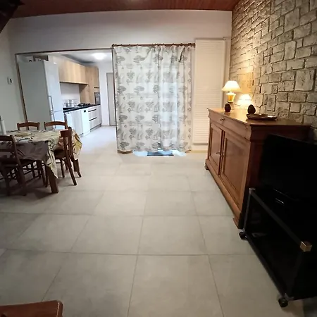 Small Comfortable House