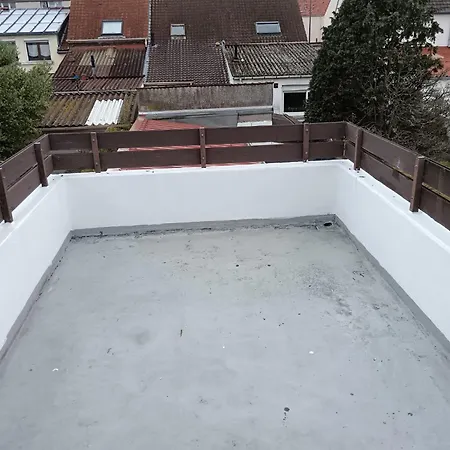 Small Comfortable House